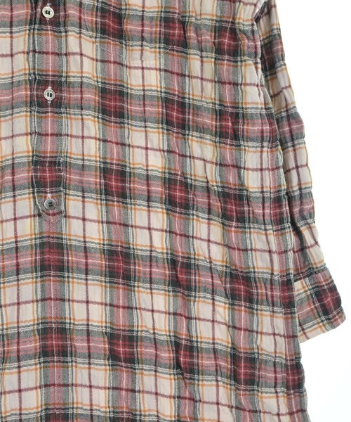 JUNYA WATANABE 襯衫裙