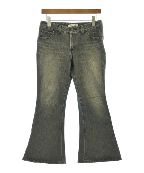 JUNYA WATANABE 牛仔