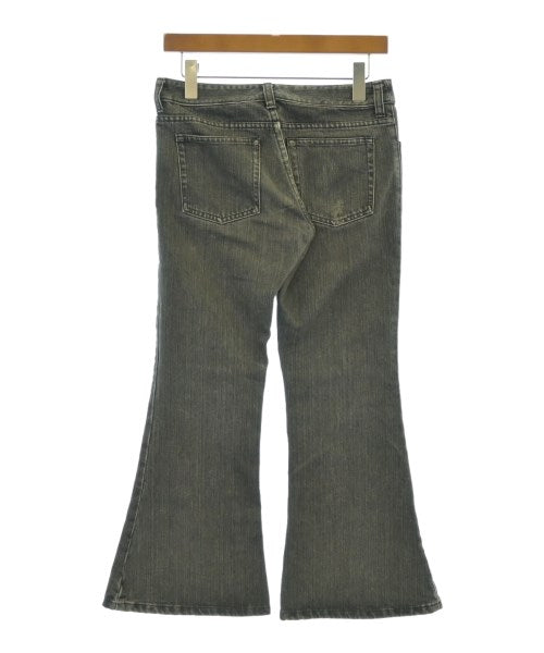 JUNYA WATANABE 牛仔