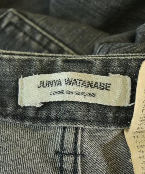 JUNYA WATANABE 牛仔