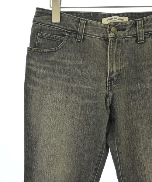 JUNYA WATANABE 牛仔