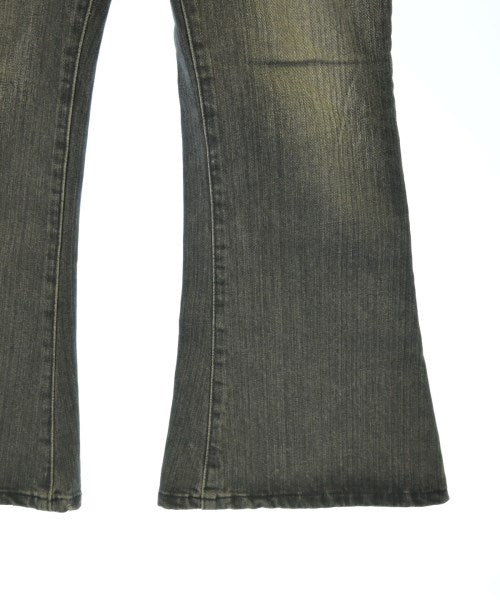 JUNYA WATANABE 牛仔