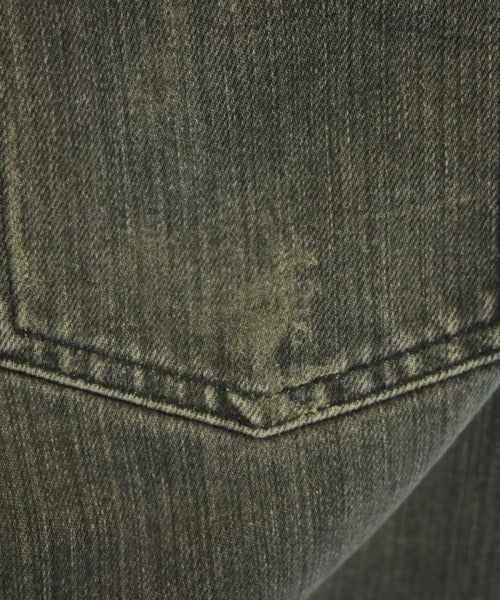 JUNYA WATANABE 牛仔