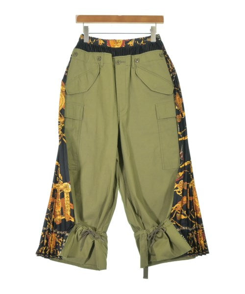 JUNYA WATANABE 工裝褲