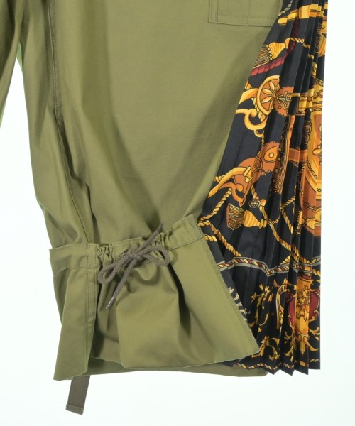 JUNYA WATANABE 工裝褲