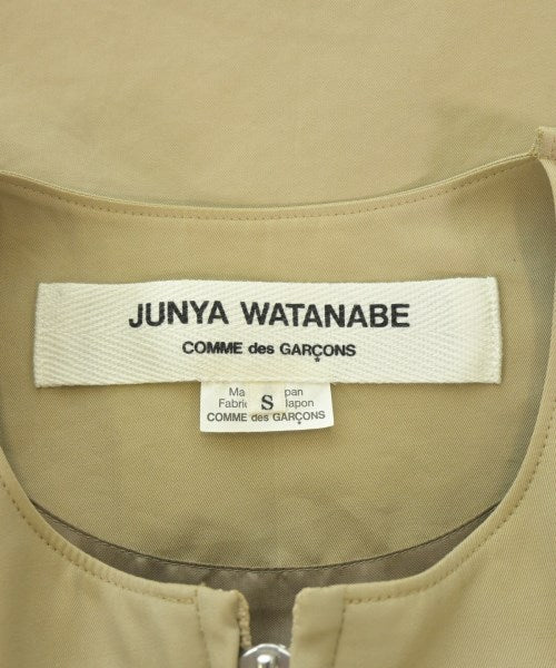 JUNYA WATANABE 其他飛行外套