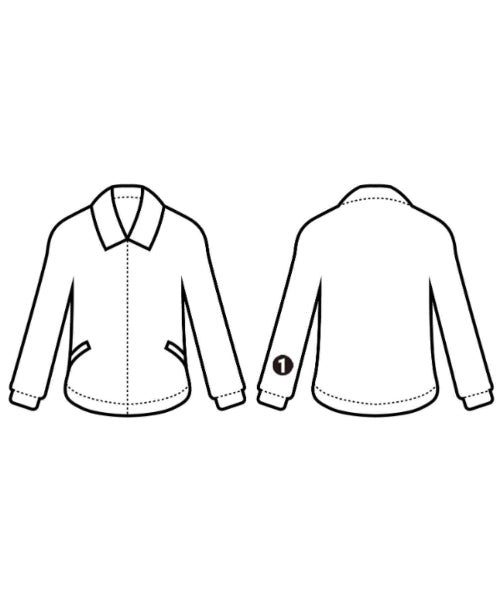 JUNYA WATANABE 其他飛行外套