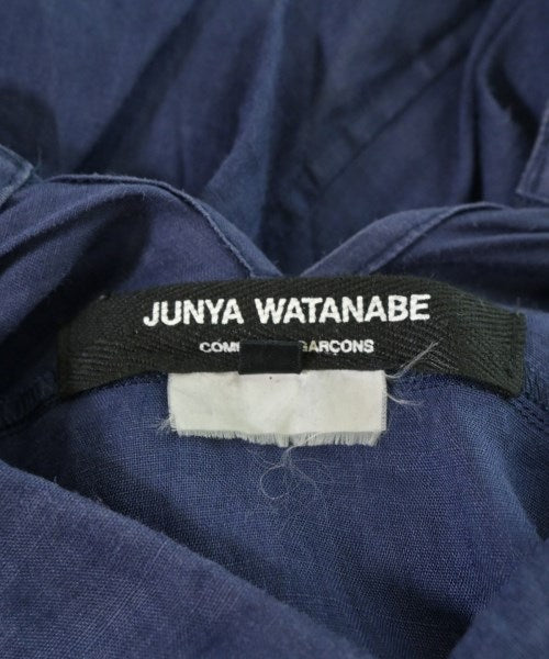 JUNYA WATANABE 襯衫裙