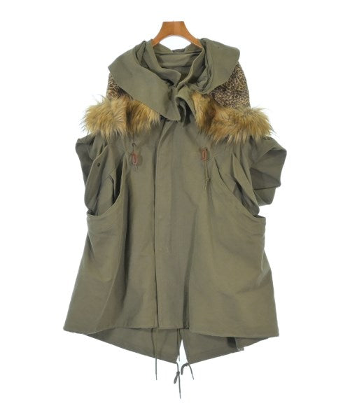 JUNYA WATANABE 現代外套