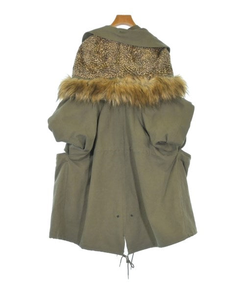 JUNYA WATANABE 現代外套