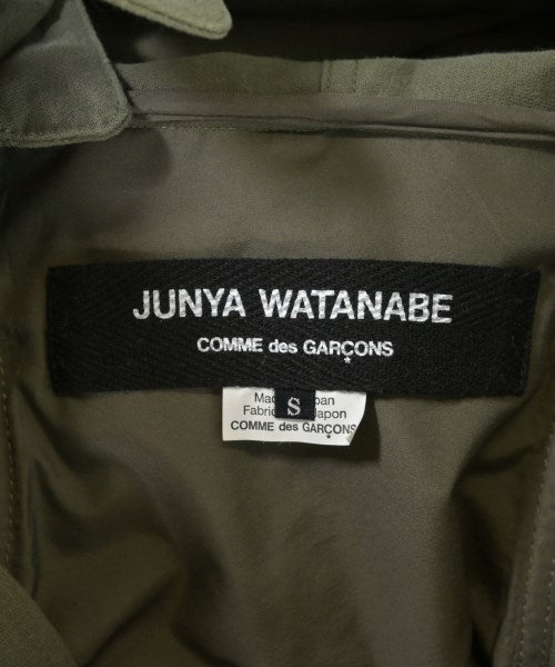 JUNYA WATANABE 現代外套