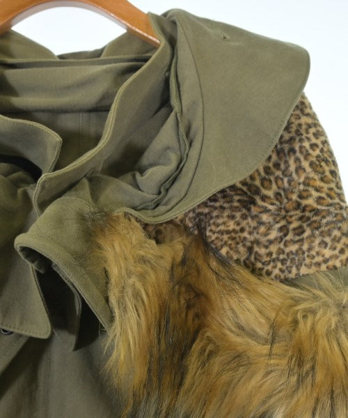 JUNYA WATANABE 現代外套