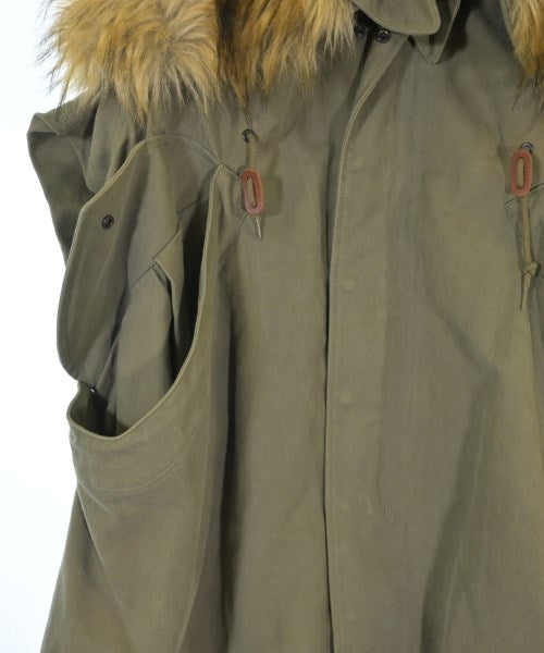 JUNYA WATANABE 現代外套