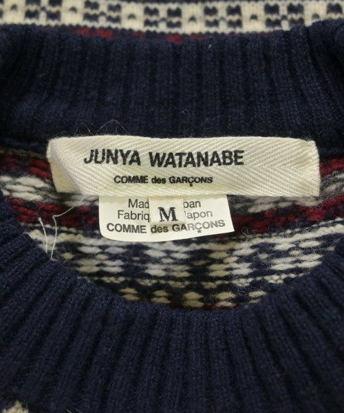 JUNYA WATANABE 毛衣