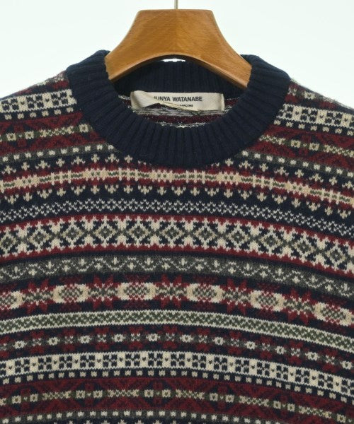 JUNYA WATANABE 毛衣
