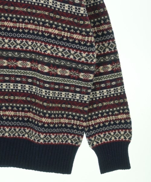 JUNYA WATANABE 毛衣