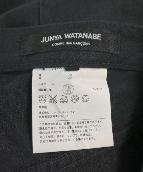 JUNYA WATANABE 牛仔