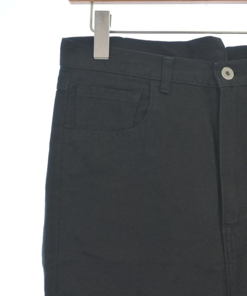 JUNYA WATANABE 牛仔