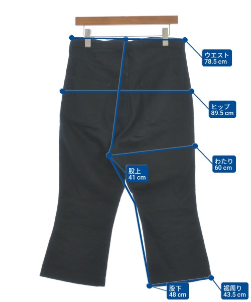 JUNYA WATANABE 牛仔