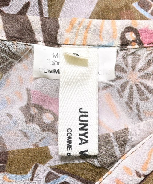 JUNYA WATANABE 休襯衫