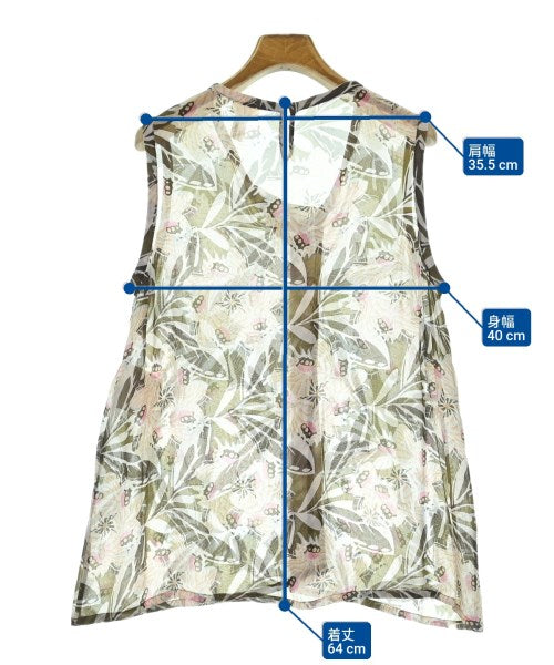 JUNYA WATANABE 休襯衫