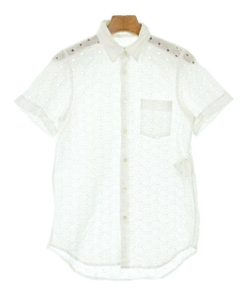 JUNYA WATANABE 休襯衫