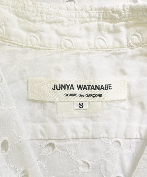 JUNYA WATANABE 休襯衫