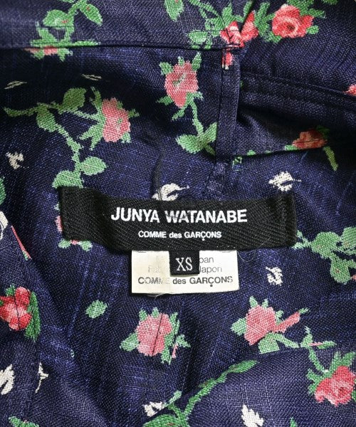 JUNYA WATANABE 休襯衫
