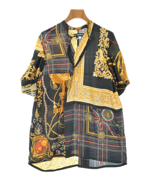 JUNYA WATANABE 休閒襯衫