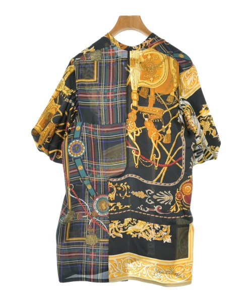 JUNYA WATANABE 休閒襯衫