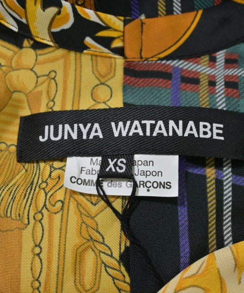 JUNYA WATANABE 休閒襯衫