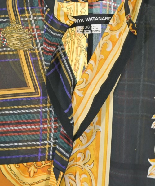 JUNYA WATANABE 休閒襯衫
