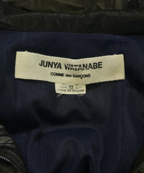 JUNYA WATANABE 山系外套