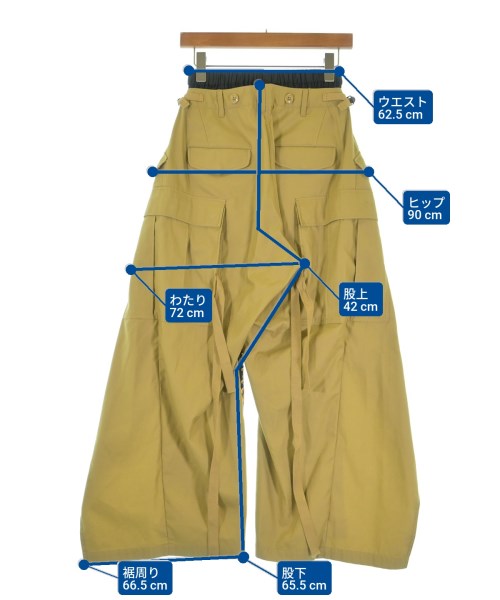 JUNYA WATANABE 其他款