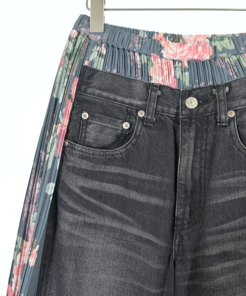 JUNYA WATANABE 牛仔褲