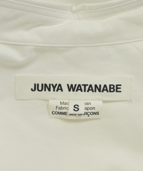 JUNYA WATANABE 襯衫裙