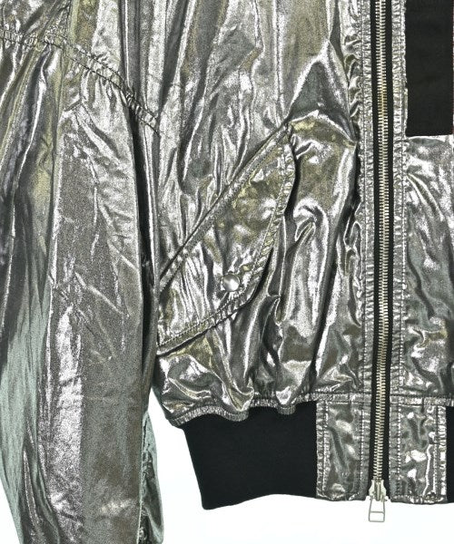 JUNYA WATANABE 斜紋夾克