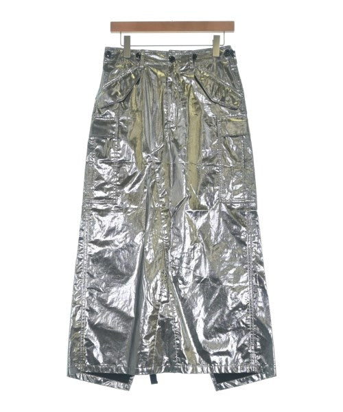 JUNYA WATANABE 長裙/超長裙