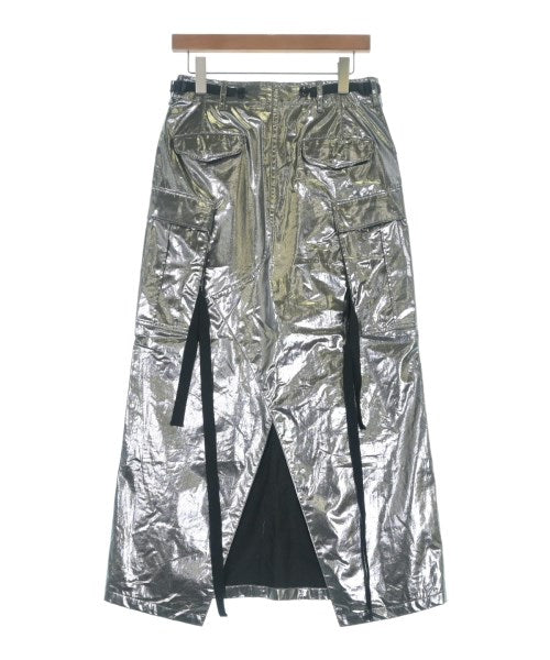 JUNYA WATANABE 長裙/超長裙