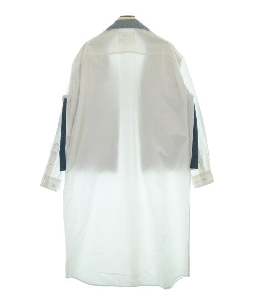 JUNYA WATANABE 襯衫裙