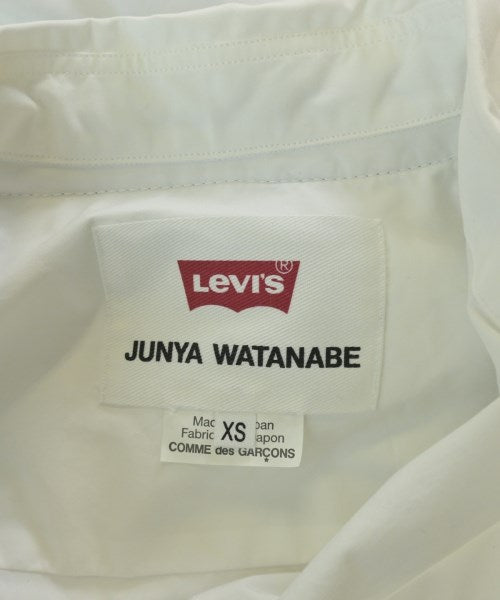 JUNYA WATANABE 襯衫裙