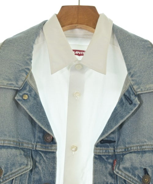 JUNYA WATANABE 襯衫裙