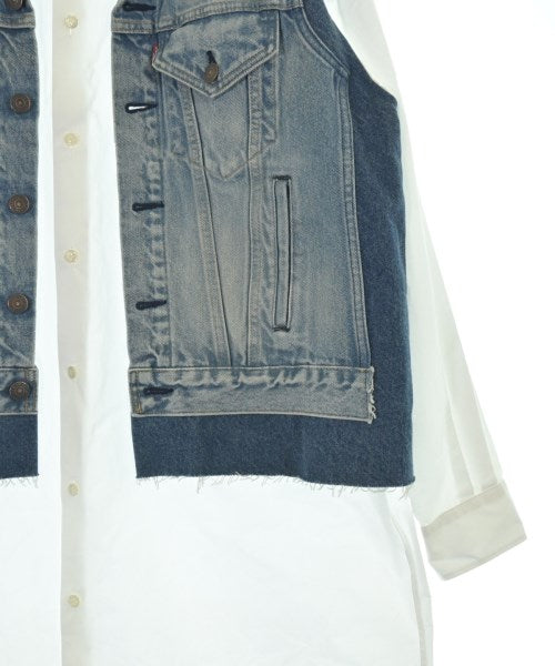 JUNYA WATANABE 襯衫裙