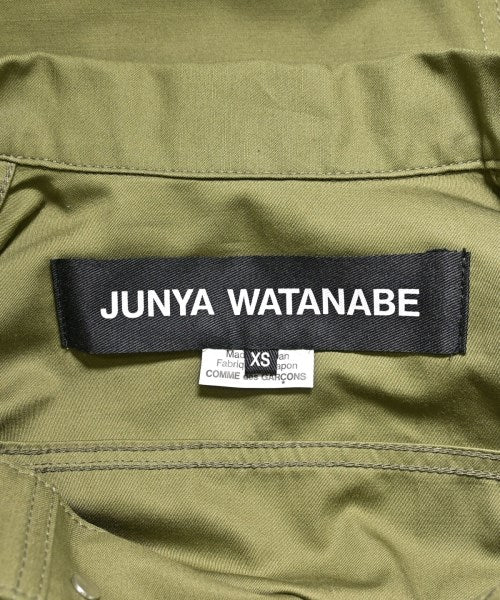 JUNYA WATANABE 其他飛行外套