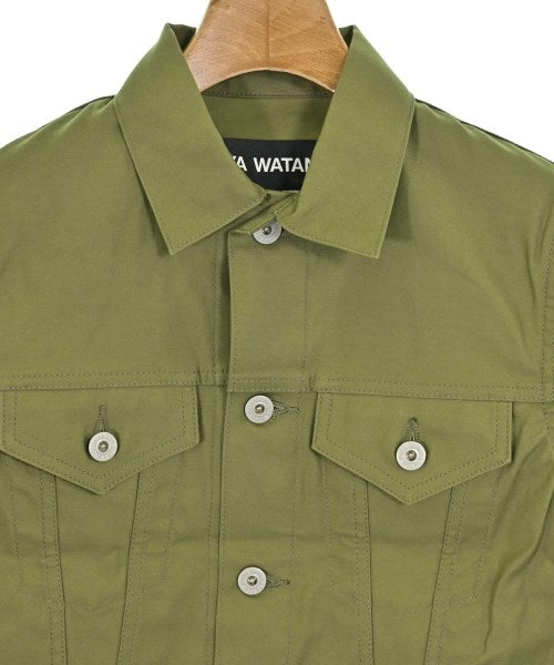 JUNYA WATANABE 其他飛行外套