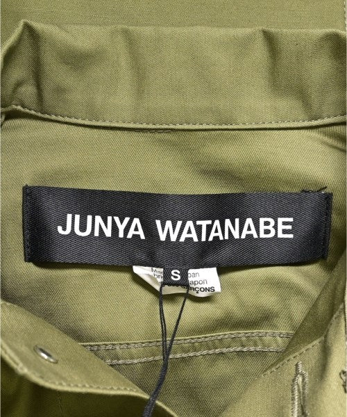 JUNYA WATANABE 其他飛行外套