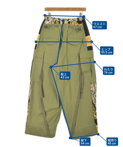 JUNYA WATANABE 其他款