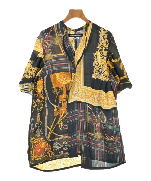 JUNYA WATANABE 休閒襯衫