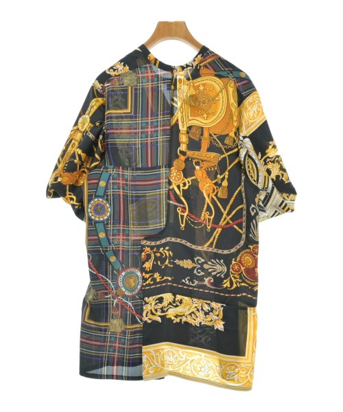 JUNYA WATANABE 休閒襯衫
