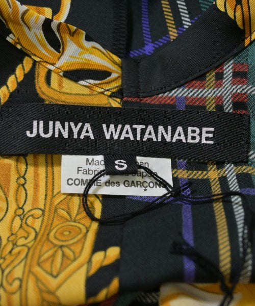 JUNYA WATANABE 休閒襯衫